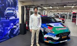 Milli rallici Ali Türkkan, Şili'de dünya şampiyonluğu için yarışacak