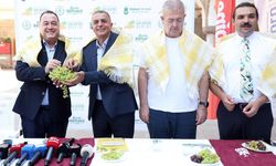 Başkan Şimşek’ten Bağ Bozumu Şenlikleri’ne davet