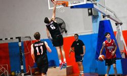 Yunusemre Belediyespor potada geleceğe yatırım yapıyor