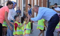 Turgutlu Belediyesi AKM'de yaz dönemine sanat dolu final