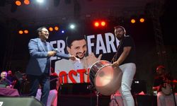 Selendi’de Ankara havaları rüzgarı