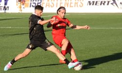 Manisa FK deplasmanda dörtlük oldu