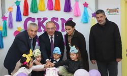 Turgutlu'da ÇKSM'lerde dersler 14 Eylül'de başlıyor