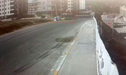 İETT otobüsü ile otomobil çarpıştı: 1'i bebek 4 yaralı