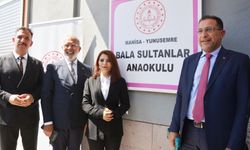 Akgedik’te 415 milyon liralık eğitim yatırımı