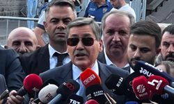 Melih Gökçek: "Allah'ın izniyle şahsım adına herhangi bir endişem yok"