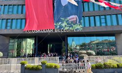 Üsküdar Belediye Başkanvekili seçimi ertelendi