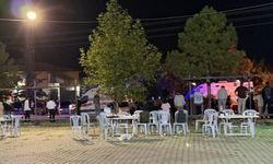 Asker eğlencesinde kavga, 5 kişi yaralandı 2 kişi tutuklandı