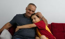 "Dede çok pis kokuyorsun" sözü sigarayı bıraktırdı
