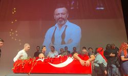 Ünlü oyuncu Serhat Kılıç için duygusal anma: "30 yıl yetmedi Serhat seni çok özleyeceğim"