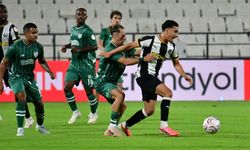 Manisa’da 3 puan timsahın