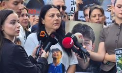 Atlas Çağlayan'ın annesi: Verilecek ceza beni rahatlatmayacak ama, cezasızlık algısının da ortadan kalkmasını istiyorum