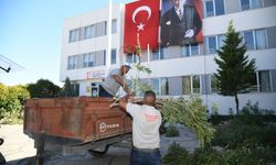 Yunusemre'de okullar yeni eğitim yılına hazırlanıyor