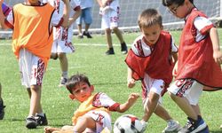 Yunusemre'de kış spor okulları kayıtları başladı