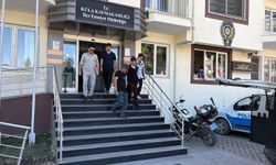 Kula’da zehir tacirlerine darbe: 1 şüpheli tutuklandı
