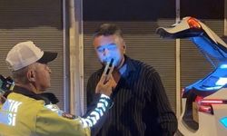 Kayseri’de yasal sınırın 0.03 promil altında kalan sürücü: "Kurtuldum, gördün mü?"