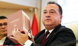 Başkan Dutlulu Mecliste Manisa’nın yatırım gündemini açıkladı