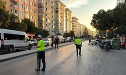 İzmir'de bankadaki rehine krizinde 5 çalışan kurtarıldı, şüpheli gözaltında