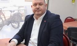 Başkan İlkay Çiçek'in mesajlaştığı kadın avukat çıktı