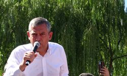 Özgür Özel Kars'tan seslendi: "Bugünden seçime hazırız, dünden razıyız"