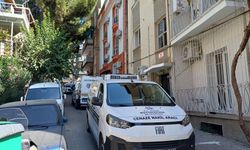 Aydın'da genç kadın evinde ölü bulundu