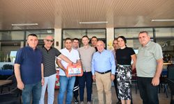 Manisa’da ilk yardım bilincini güçlendiren örnek proje