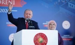 Cumhurbaşkanı Erdoğan: "Türkiye'de darbeler defteri artık kapanmıştır"