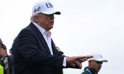 Trump: "Petrolü elimizde tutmaya karar vermezsek nihayetinde İran'dan çekileceğiz"