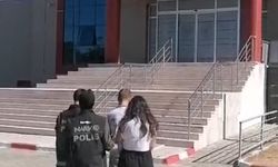 Akhisar'da *y*şt*r*c* operasyonunda 2 şüpheli tutuklandı