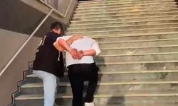 Döviz bürosundaki silahlı kavgayla ilgili 9 şüpheli gözaltına alındı