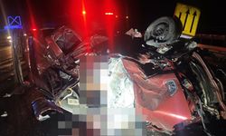 Aydın’da trafik kazası: 3 ölü