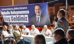Başkan Dutlulu: "Akgedik’te yeni bir başlangıç yapacağız"
