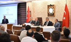 Manisa'da sahipsiz hayvanlara yönelik çalışmalar değerlendirildi