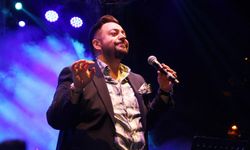 Kula Kurtuluş Etkinlikleri Hüseyin Kağıt konseri ile başladı