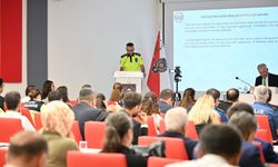 Manisa’da güvenli eğitim için alınacak tedbirler değerlendirildi