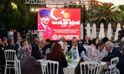 Manisa Büyükşehir Belediyesi’nden Gaziler Günü’ne özel buluşma