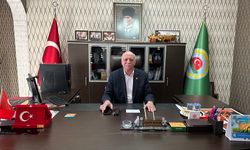 TZOB Genel Başkanı Bayraktar, doğal afetlerin tarımsal üretime etkilerini anlattı