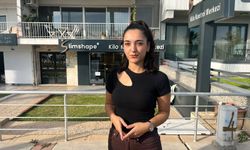 İzmir'de spor salonunda kamera iddiası