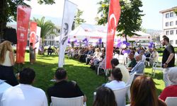 Yunusemre’de Alzheimer farkındalığı için buluştular