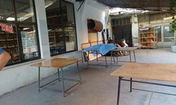 Manisa’da kahvehanede şüpheli ölüm: 2 gözaltı