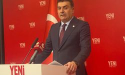 YENİ Parti Sözcüsü Emre: "YENİ Parti isminin başına küçük bir düzenleme koyarak konuyu kapatabiliriz"