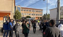 Görgü tanıkları o dehşeti anlattı: "Elinde tüfek vardı müdahale edemezdik"