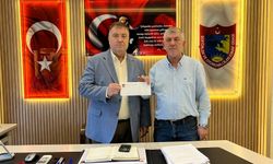 Taksici 920 lira beklerken hesabında servet gördü