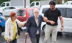 Kurtlar Vadisi’nin Ömer Baba’sı Emin Olcay adliyede! Açıklamaları olay olmuştu
