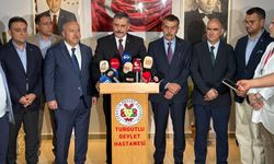 Bakan Çiftçi: "Manisa’da yaşanan elim hadisenin ardından provokatif paylaşımlara karşı çalışmalarımızı sürdürüyoruz"