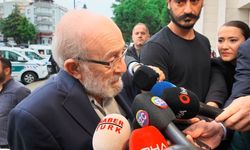Sinema ve tiyatro oyuncusu Emin Olcay: "İnşallah bu işlerin sonucu ortaya çıkar. Yiğitlerimizin kanları yerde kalmaz"