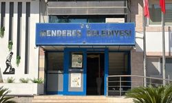 Menderes Belediyesi Eski Başkanvekili gözaltına alındı