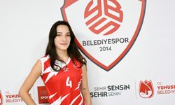 Yunusemre Belediyespor’dan savunmaya takviye