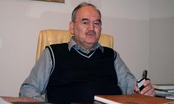 'Efsane Başkan'a son veda