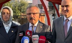 TBMM Meclis Araştırma Komisyonu Başkanı Beyazıt: "Öğrenciler hayati tehlikeyi atlattı"